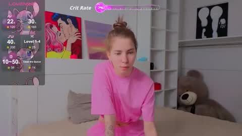 Eva online show from March 15, 5:24 am