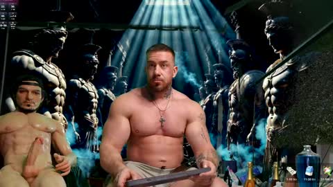     online show from November 11, 1:00 pm