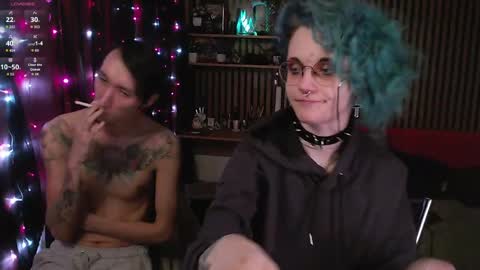 Ray and Andy online show from May 4, 9:27 am