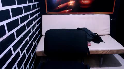 Chiara online show from February 28, 8:53 am