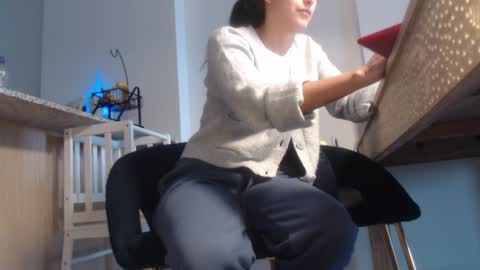 Lola online show from December 4, 7:12 pm