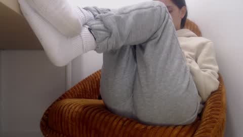 Lola online show from January 14, 5:34 pm