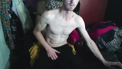 Sean online show from January 12, 4:01 pm