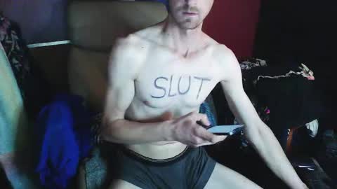 Sean online show from February 11, 2:00 pm