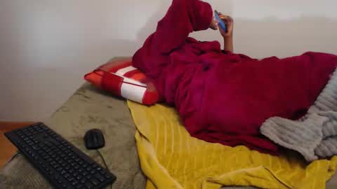 Ayanda online show from March 6, 6:59 pm