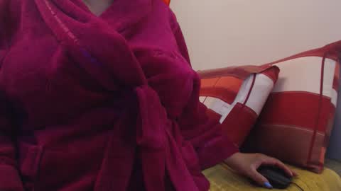 Ayanda online show from May 2, 6:02 pm