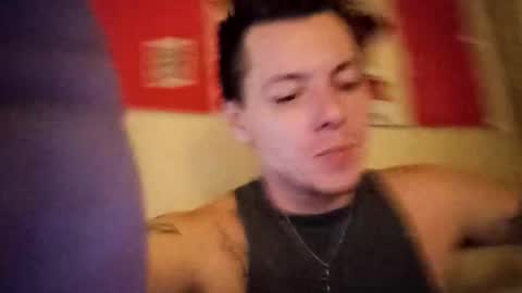 Snapshot of xxxcatdaddyxxx42ox chatting on December 29, 4:59 am xXxCatDaddyxXx online show from December 29, 4:59 am