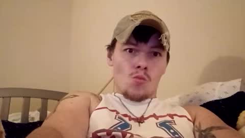 Snapshot of xxxcatdaddyxxx42ox chatting on January 31, 11:58 pm xXxCatDaddyxXx online show from January 31, 11:58 pm
