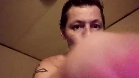 Snapshot of xxxcatdaddyxxx42ox chatting on April 30, 1:34 am xXxCatDaddyxXx online show from April 30, 1:34 am