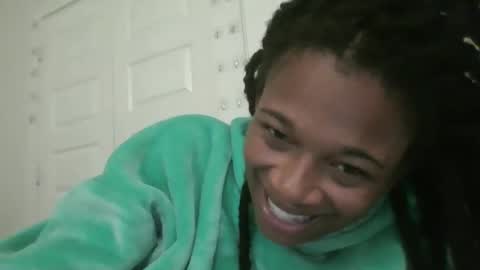 Danielle online show from October 30, 2:13 am