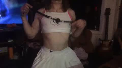 Snapshot of xxxeddsxxxanaly chatting on October 10, 2:27 pm xxxeddsxxxanaly online show from October 10, 2:27 pm