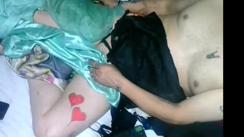 Snapshot of xxxgarterfreekxx chatting on November 18, 10:20 am Silky Lingerie grrl online show from November 18, 10:20 am