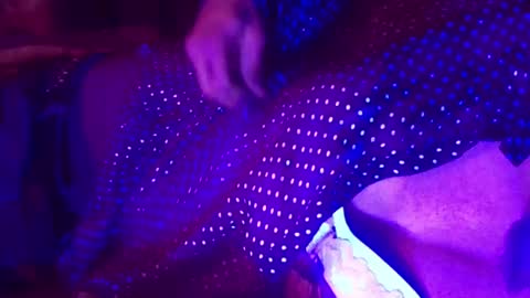 Silky Lingerie grrl online show from April 14, 12:33 pm