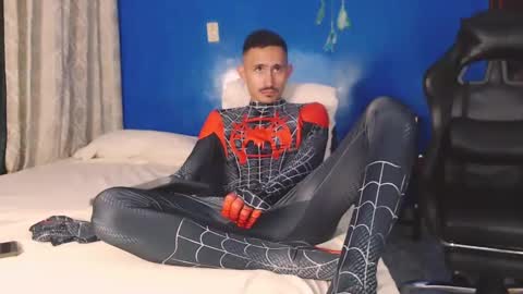 Kev online show from October 31, 7:37 pm