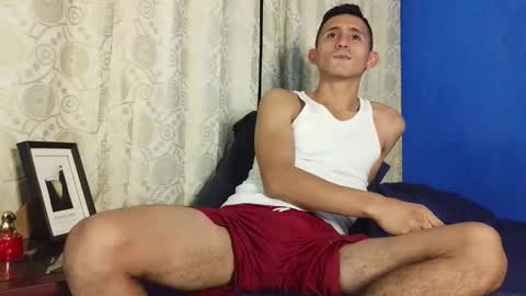 Kev online show from December 3, 8:29 pm