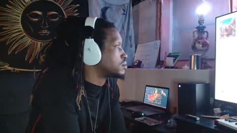 xxxjrstrokesxxx online show from March 5, 2:57 am