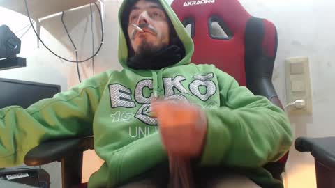 xxxking89 online show from January 26, 1:47 pm