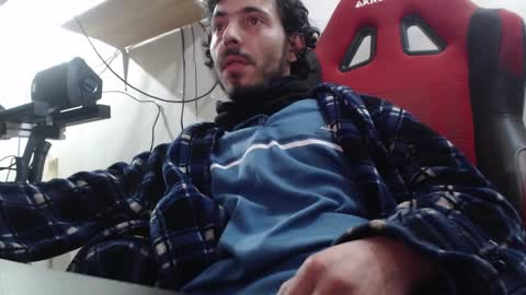 xxxking89 online show from March 1, 3:05 pm