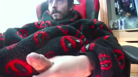 xxxking89 online show from November 30, 2:32 pm