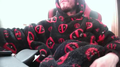 xxxking89 online show from December 13, 10:59 pm