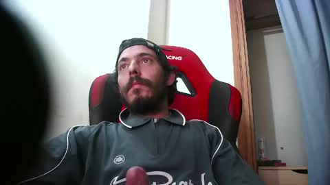 xxxking89 online show from May 12, 2:47 pm