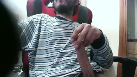 xxxking89 online show from May 14, 6:58 pm