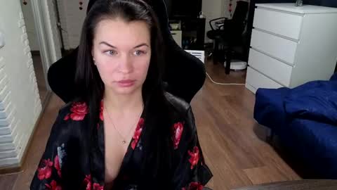 Snapshot of xxxkleoxxx chatting on March 5, 10:32 pm Alisa online show from March 5, 10:32 pm