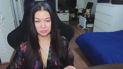 Snapshot of xxxkleoxxx chatting on March 14, 10:15 pm Alisa online show from March 14, 10:15 pm