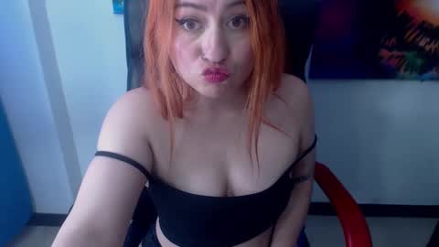 Snapshot of xxxmiasexyyhotttxxx chatting on January 28, 3:46 pm MIA HOT online show from January 28, 3:46 pm