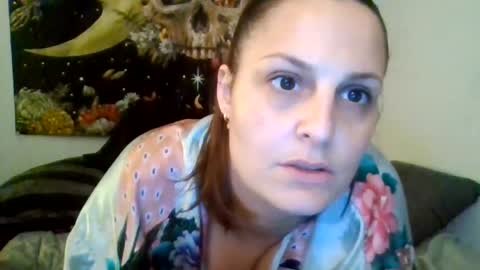 Snapshot of xxxmistymoansxxx chatting on July 16, 9:26 am Misti online show from July 16, 9:26 am