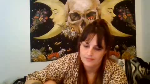 Snapshot of xxxmistymoansxxx chatting on July 27, 7:37 am Misti online show from July 27, 7:37 am
