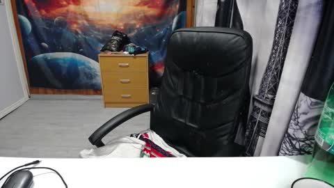 Lana online show from October 14, 8:31 pm