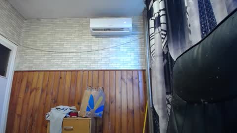 Lana online show from January 12, 2:11 pm