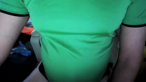 Snapshot of xxxotter chatting on July 17, 9:49 am xxxotter online show from July 17, 9:49 am