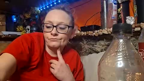 XXXQueenMandyDickenz online show from February 1, 9:08 am