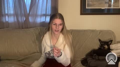 Snapshot of xxxserafiore chatting on February 14, 10:47 pm xxxserafiore online show from February 14, 10:47 pm