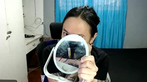 Melissa online show from July 8, 3:22 am