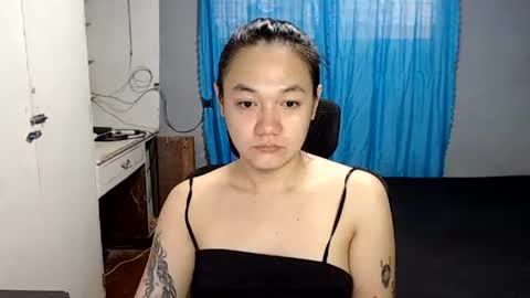 Melissa online show from July 18, 2:49 am