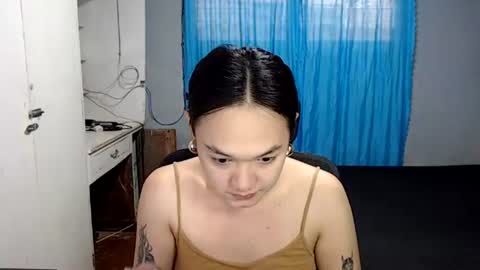 Melissa online show from July 21, 2:36 am