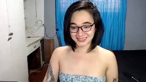 Melissa online show from July 24, 3:04 am
