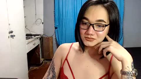 Melissa online show from August 1, 9:19 am