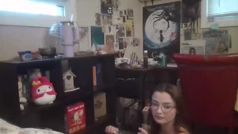 Snapshot of xxxsophiaday chatting on December 18, 8:48 pm xxxsophiaday online show from December 18, 8:48 pm