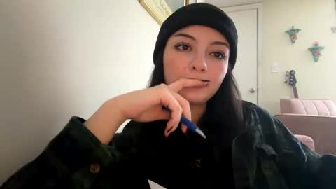 Snapshot of xxxsophiaday chatting on December 22, 5:43 pm xxxsophiaday online show from December 22, 5:43 pm