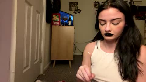 Snapshot of xxxsophiaday chatting on February 12, 3:12 am xxxsophiaday online show from February 12, 3:12 am