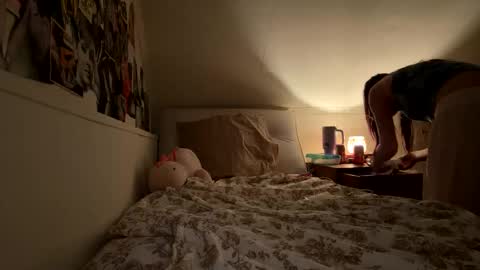 Snapshot of xxxsophiaday chatting on March 26, 5:24 am xxxsophiaday online show from March 26, 5:24 am