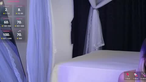 Snapshot of xxxvandersexxx chatting on June 6, 10:31 am July and Fer online show from June 6, 10:31 am