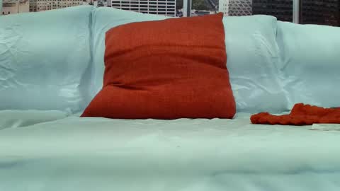 Lil Luna online show from January 4, 10:02 pm