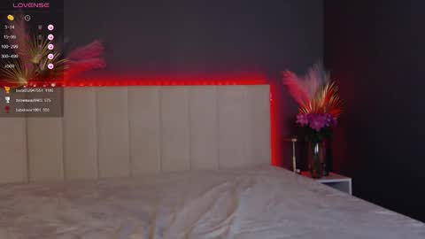 Lori online show from December 30, 1:04 am