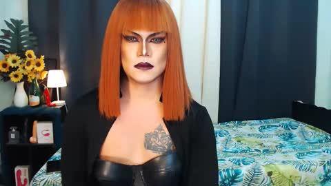 QueenMarina online show from October 23, 6:28 pm