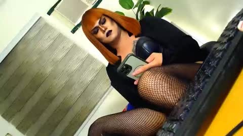 QueenMarina online show from May 26, 11:12 pm